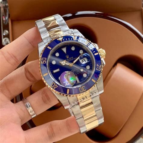 replica watches aaa+ quality|aaa rolex vs real.